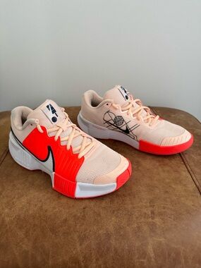 Nike Women's Pickleball Shoes
